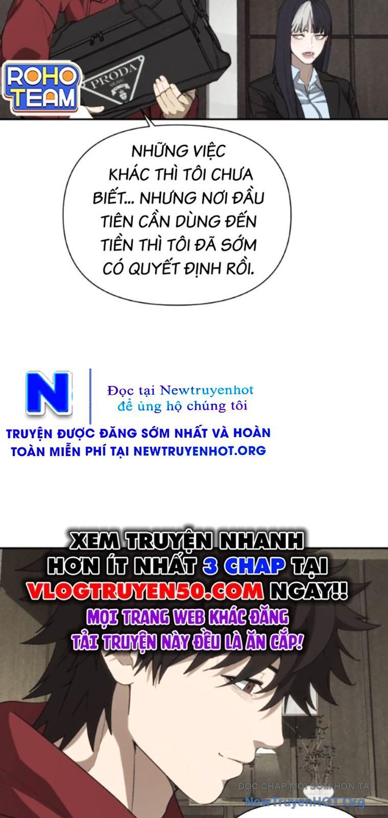 Pháp Sư Đạo Tiền Chapter 6 - Trang 2