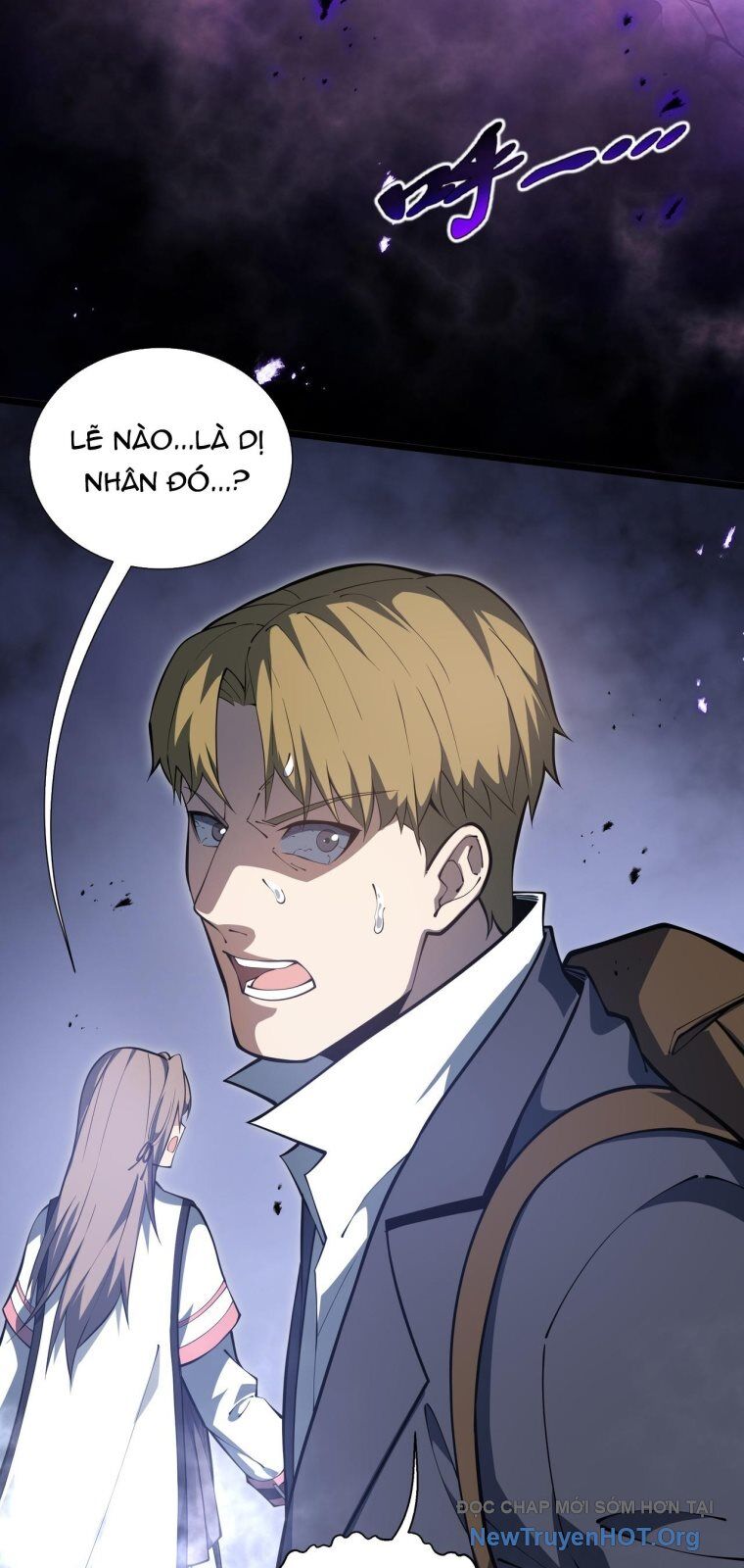 Ranh Giới Giữa Ngày Và Đêm Chapter 5 - Trang 2
