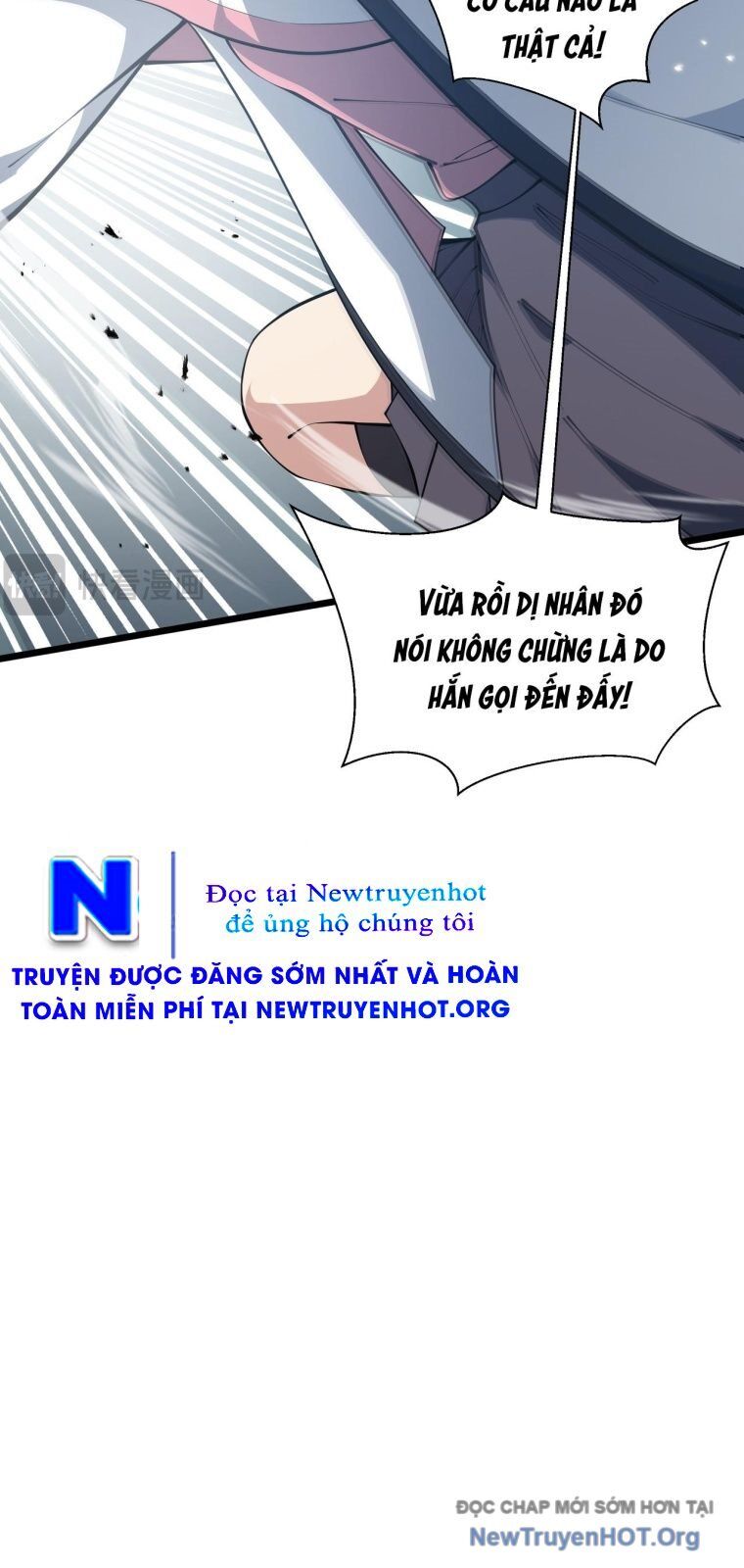 Ranh Giới Giữa Ngày Và Đêm Chapter 5 - Trang 2