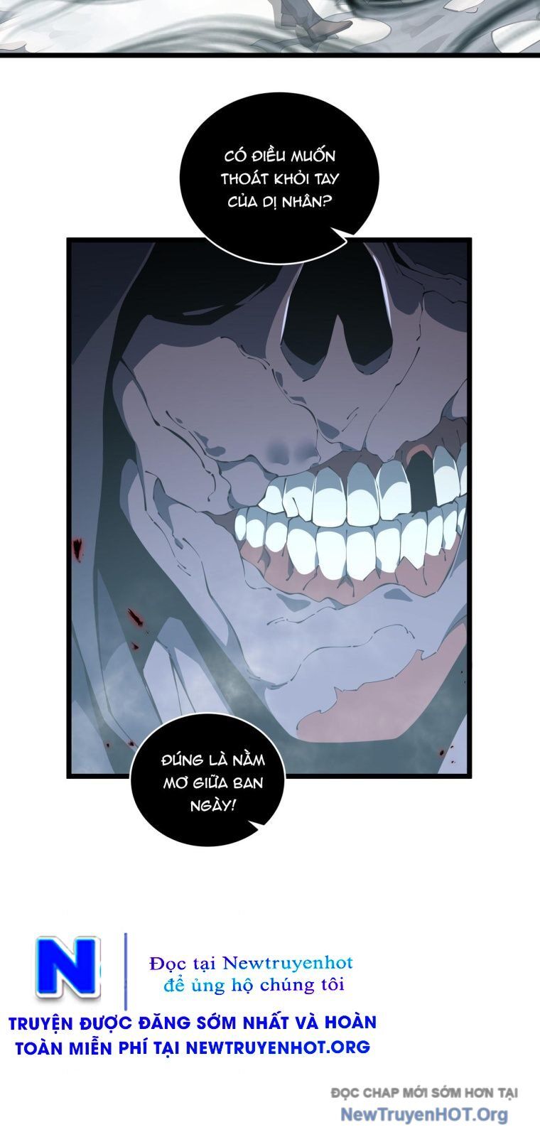 Ranh Giới Giữa Ngày Và Đêm Chapter 5 - Trang 2