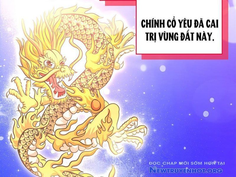 Hóa Ra Ta Là Đời Sau Của Yêu Quái Chapter 2 - Next Chapter 3