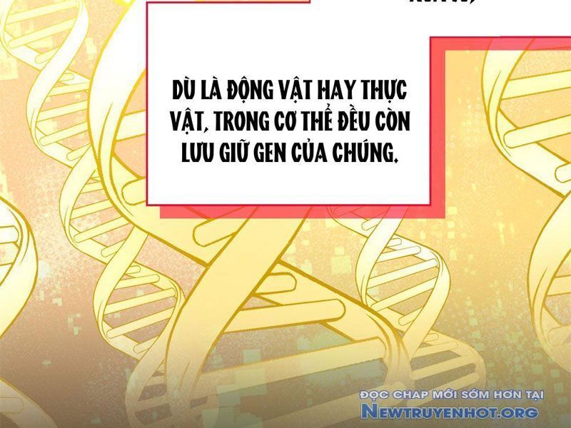 Hóa Ra Ta Là Đời Sau Của Yêu Quái Chapter 2 - Next Chapter 3