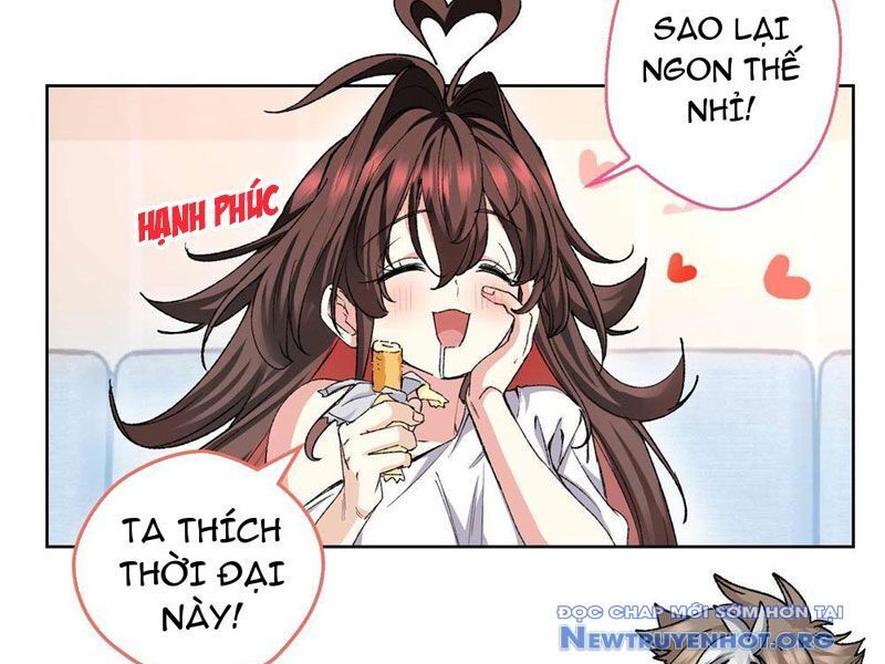 Hóa Ra Ta Là Đời Sau Của Yêu Quái Chapter 2 - Next Chapter 3