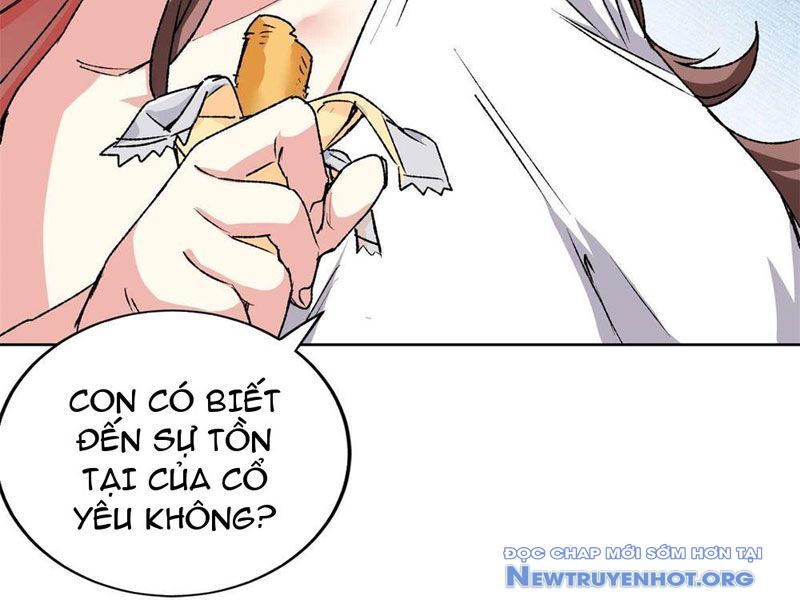 Hóa Ra Ta Là Đời Sau Của Yêu Quái Chapter 2 - Next Chapter 3