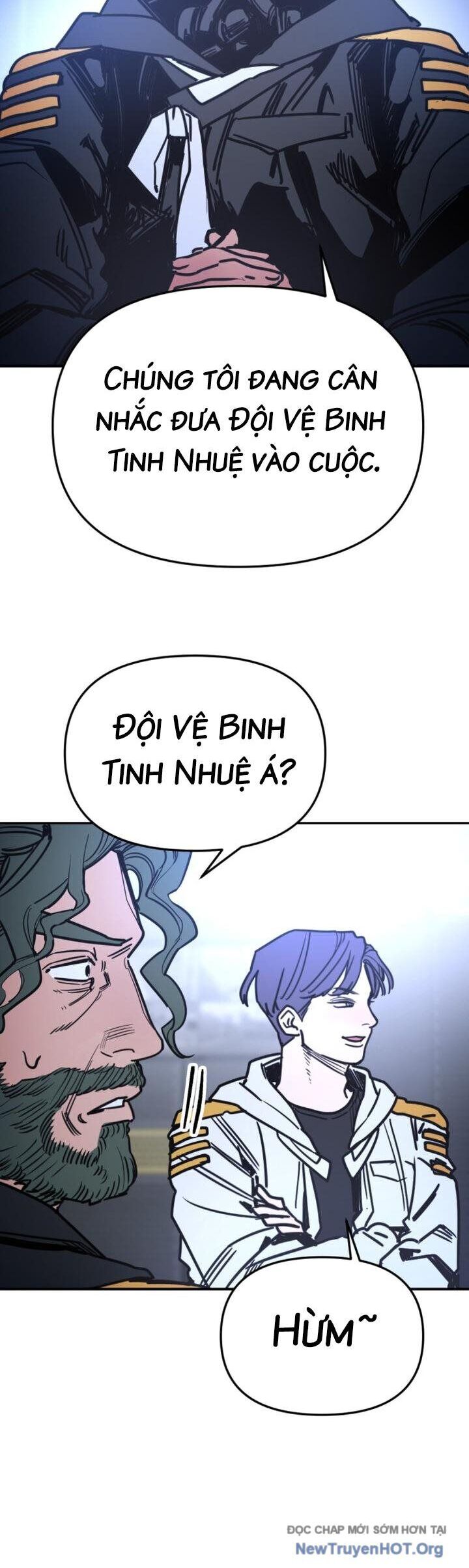 Mê Cung Mộng Ảo Chapter 9 - Trang 2