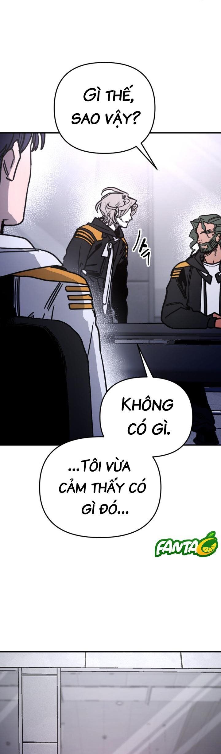Mê Cung Mộng Ảo Chapter 9 - Trang 2