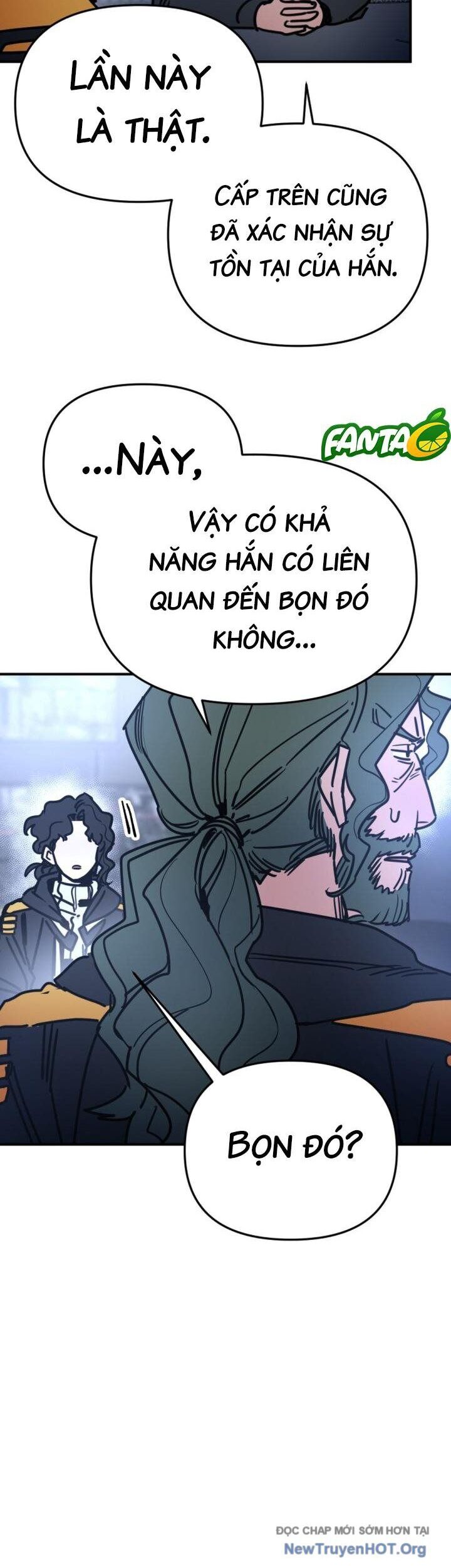 Mê Cung Mộng Ảo Chapter 9 - Trang 2