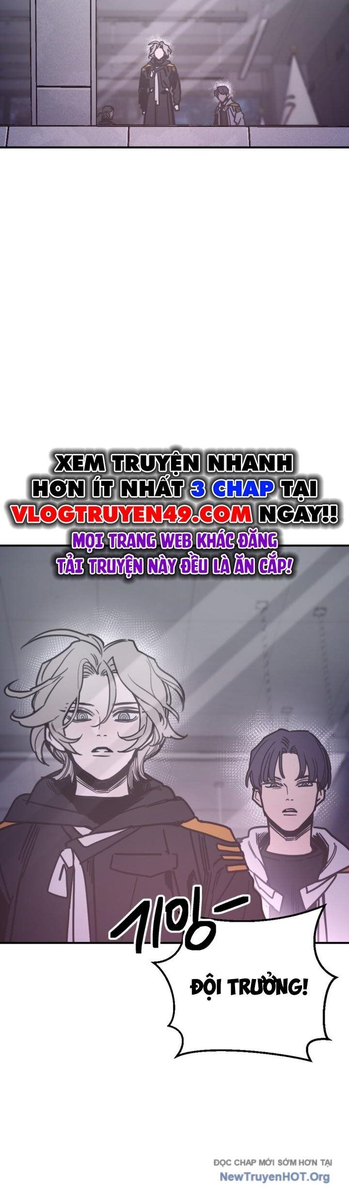 Mê Cung Mộng Ảo Chapter 9 - Trang 2