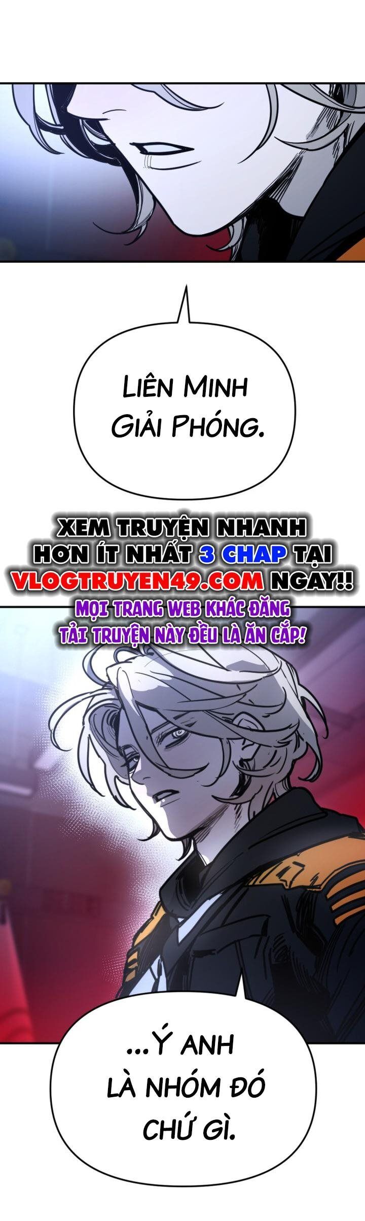 Mê Cung Mộng Ảo Chapter 9 - Trang 2