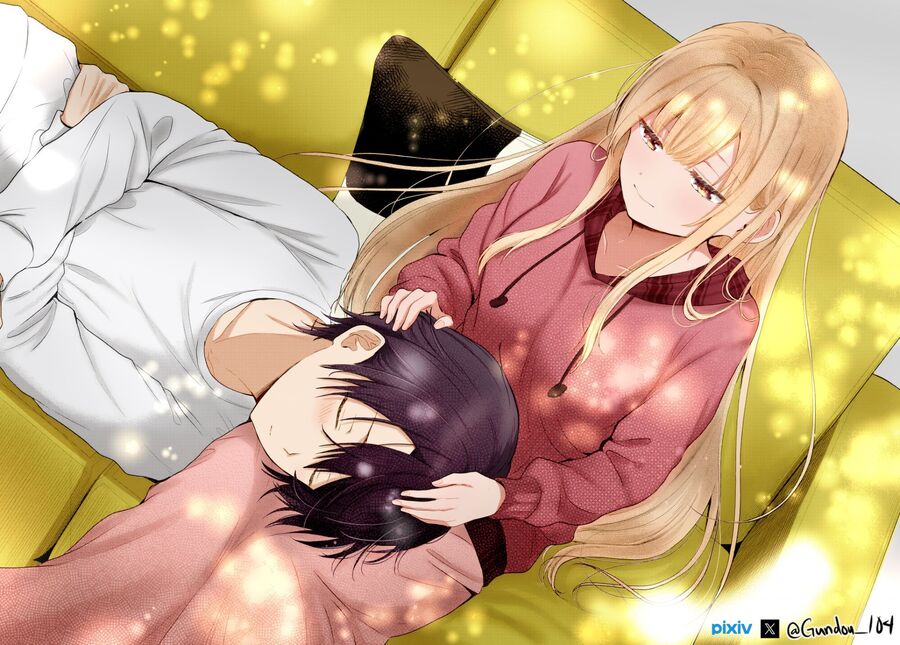 Thiên Sứ Nhà Bên Chapter 23.4 - Next 