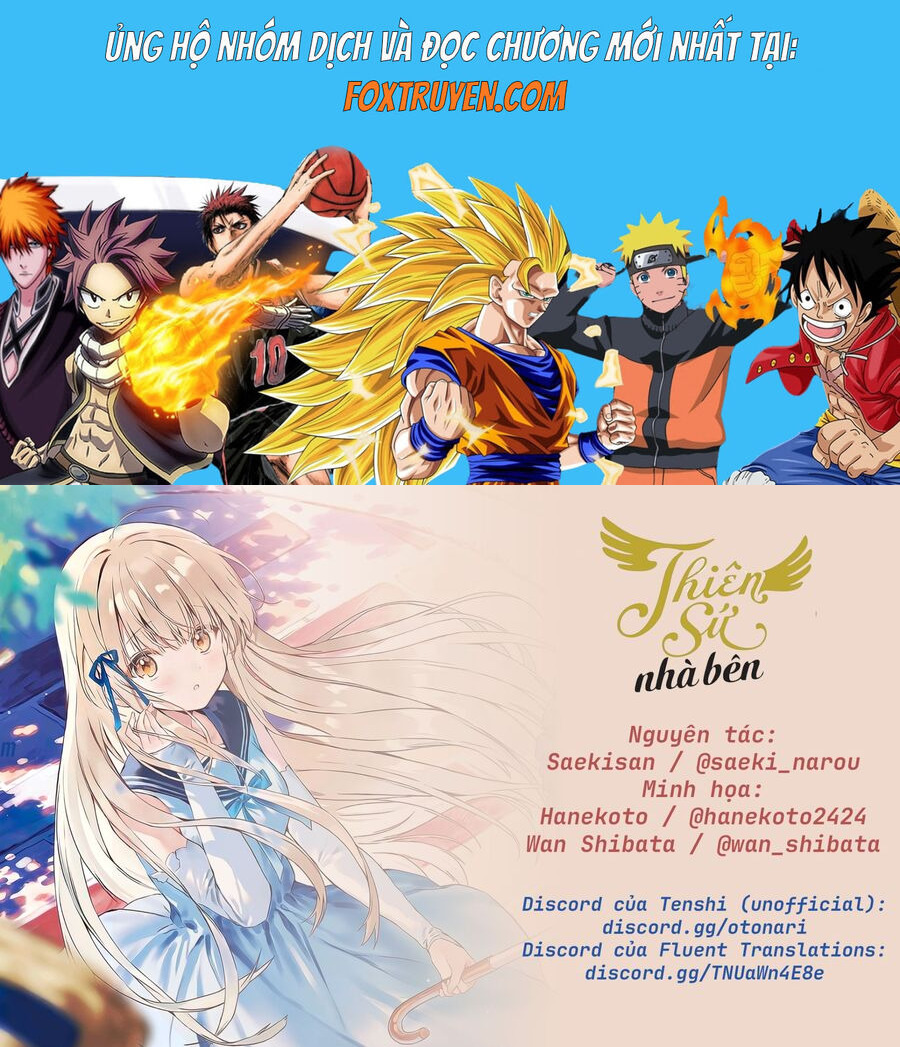 Thiên Sứ Nhà Bên Chapter 23.4 - Next 