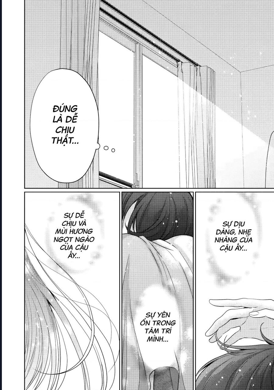 Thiên Sứ Nhà Bên Chapter 23.3 - Next 
