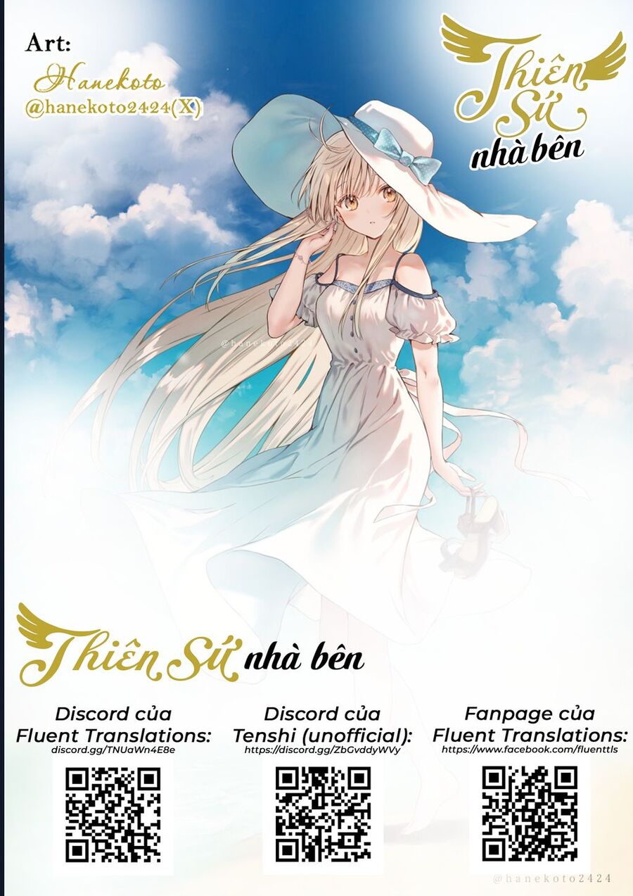Thiên Sứ Nhà Bên Chapter 23.4 - Next 