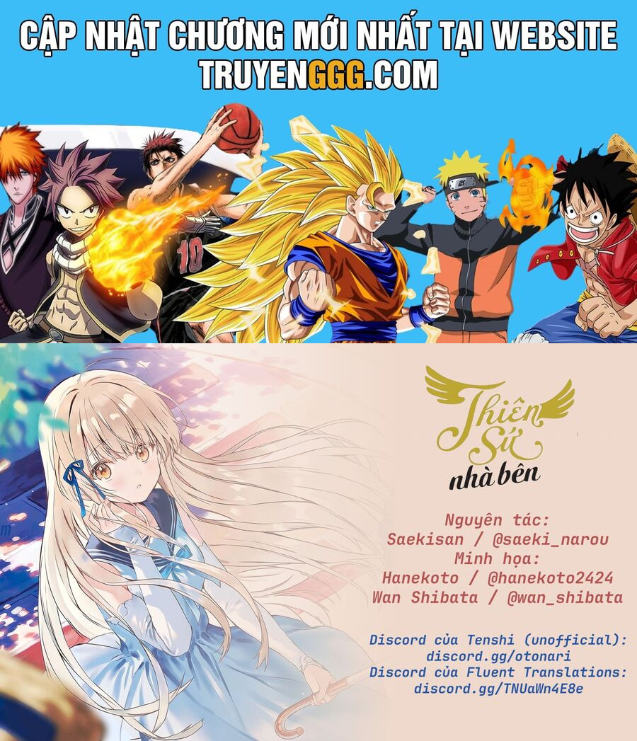 Thiên Sứ Nhà Bên Chapter 23.3 - Next 