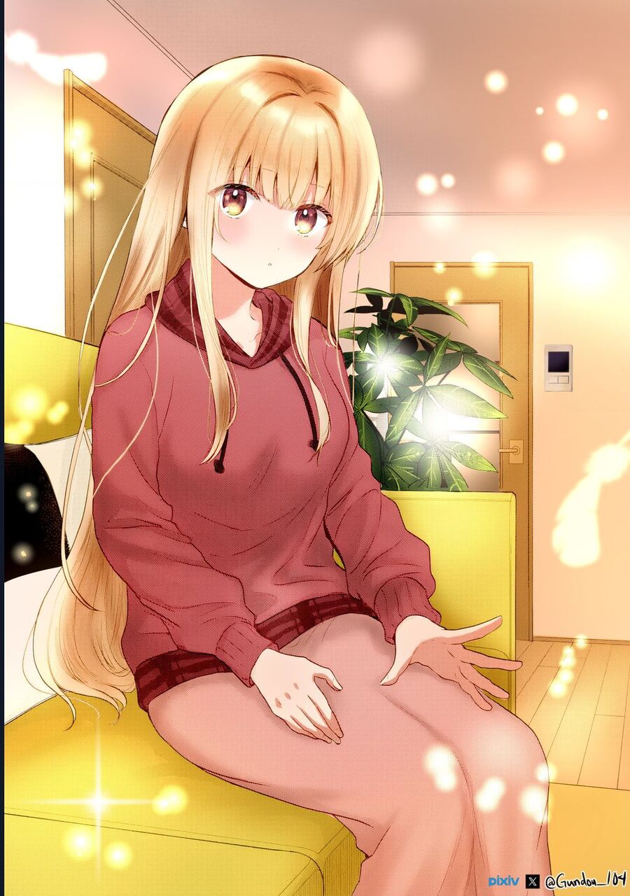 Thiên Sứ Nhà Bên Chapter 23.4 - Next 