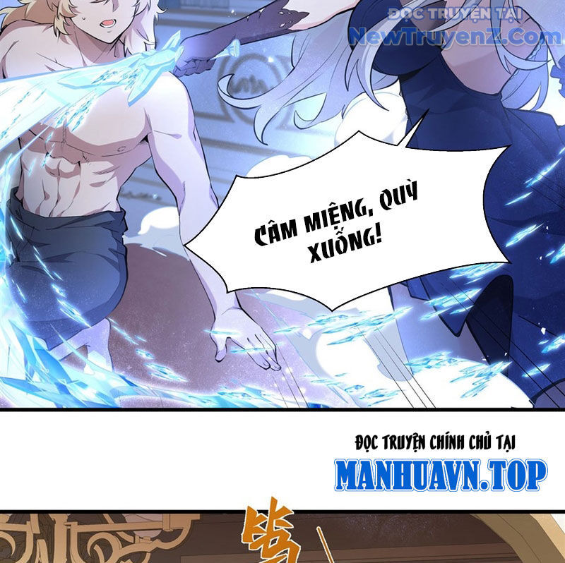 Phản Diện Tóc Vàng Trong Tiểu Thuyết Phượng Ngạo Thiên Cũng Muốn Hạnh Phúc Chapter 9 - Next Chapter 9.1