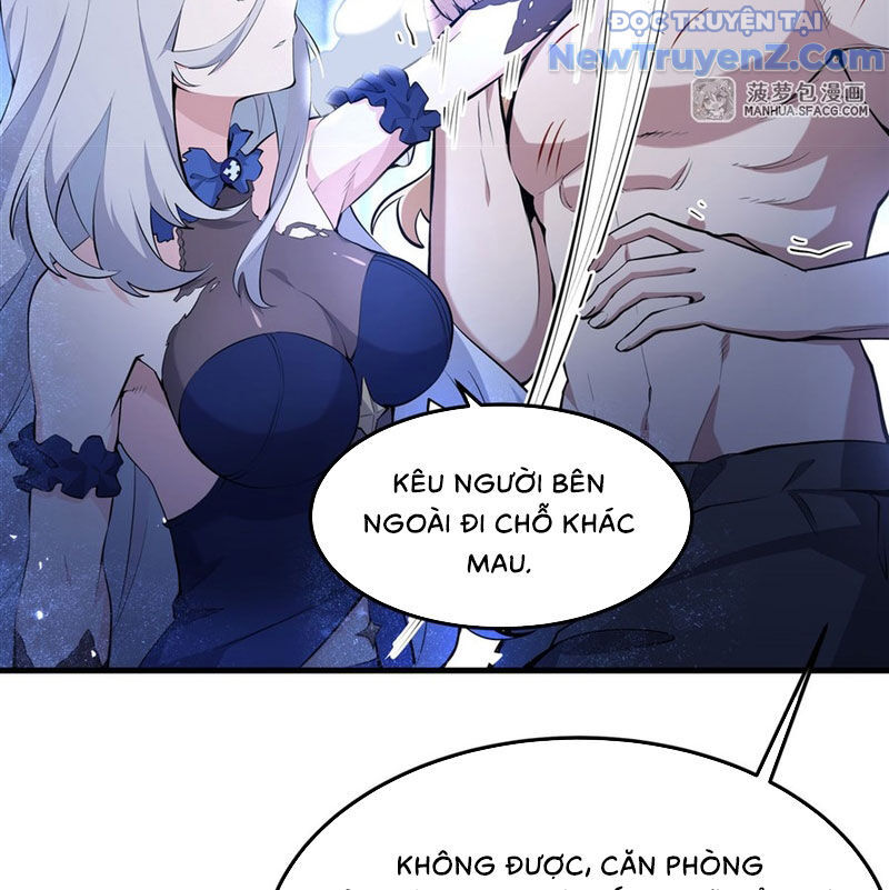 Phản Diện Tóc Vàng Trong Tiểu Thuyết Phượng Ngạo Thiên Cũng Muốn Hạnh Phúc Chapter 9 - Next Chapter 9.1