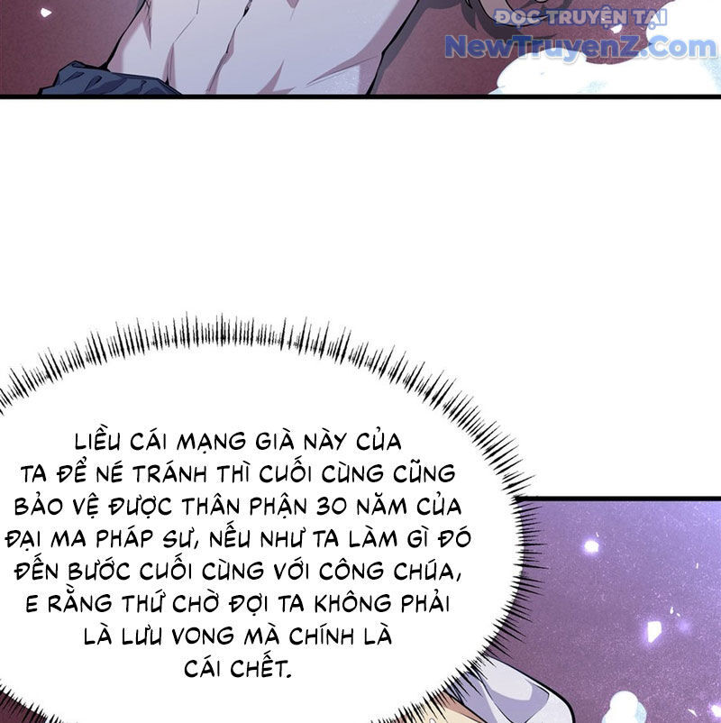 Phản Diện Tóc Vàng Trong Tiểu Thuyết Phượng Ngạo Thiên Cũng Muốn Hạnh Phúc Chapter 9 - Next Chapter 9.1