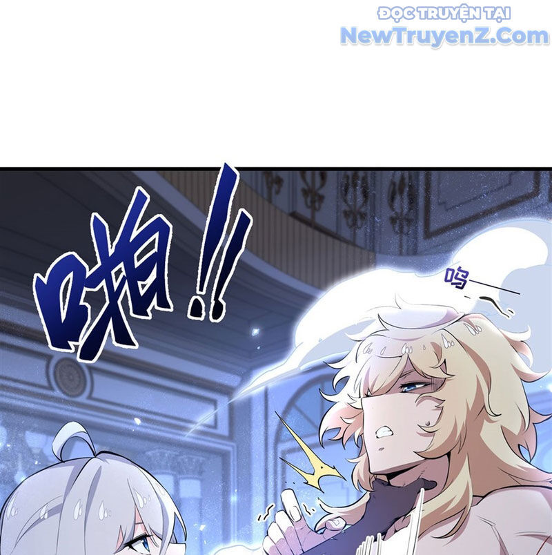 Phản Diện Tóc Vàng Trong Tiểu Thuyết Phượng Ngạo Thiên Cũng Muốn Hạnh Phúc Chapter 9 - Next Chapter 9.1