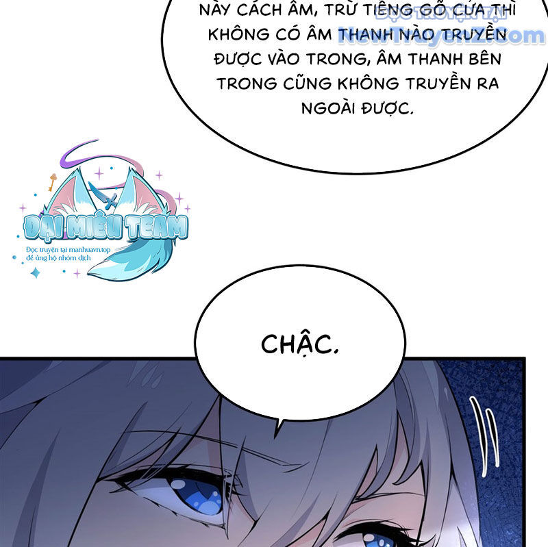 Phản Diện Tóc Vàng Trong Tiểu Thuyết Phượng Ngạo Thiên Cũng Muốn Hạnh Phúc Chapter 9 - Next Chapter 9.1
