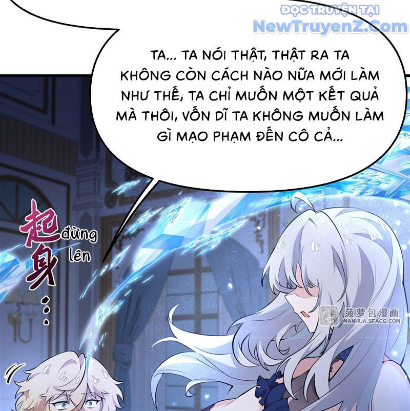 Phản Diện Tóc Vàng Trong Tiểu Thuyết Phượng Ngạo Thiên Cũng Muốn Hạnh Phúc Chapter 9 - Next Chapter 9.1
