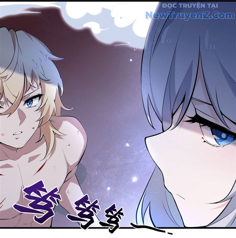 Phản Diện Tóc Vàng Trong Tiểu Thuyết Phượng Ngạo Thiên Cũng Muốn Hạnh Phúc Chapter 9 - Next Chapter 9.1
