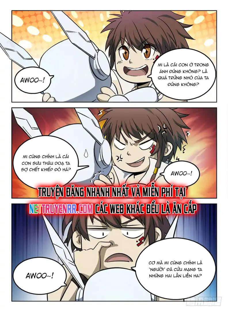 Kỷ nguyên thợ săn Chapter 51 - Next Chapter 52