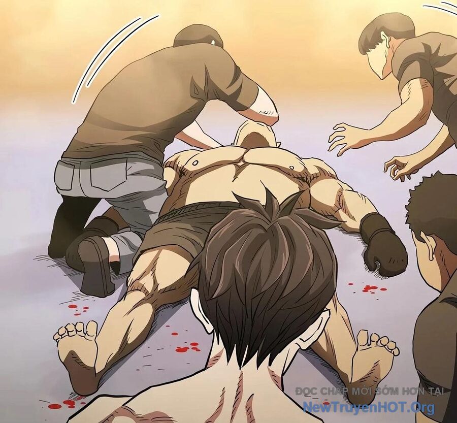 Ác Nhân Lồng Bát Giác Chapter 25 - Next Chapter 26