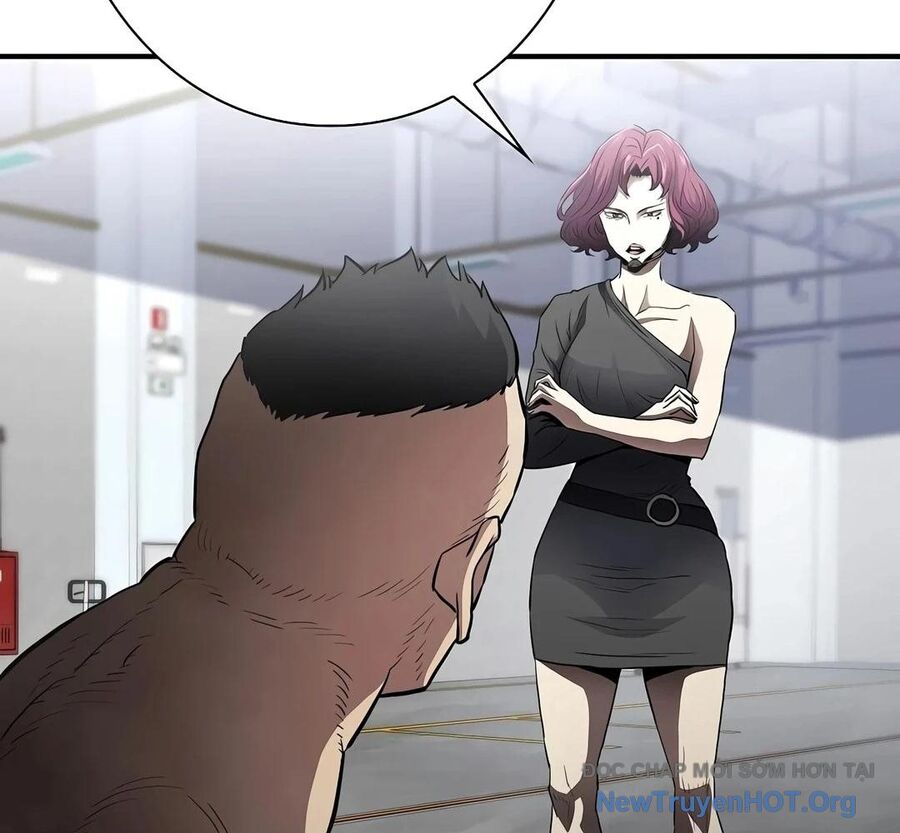 Ác Nhân Lồng Bát Giác Chapter 25 - Next Chapter 26