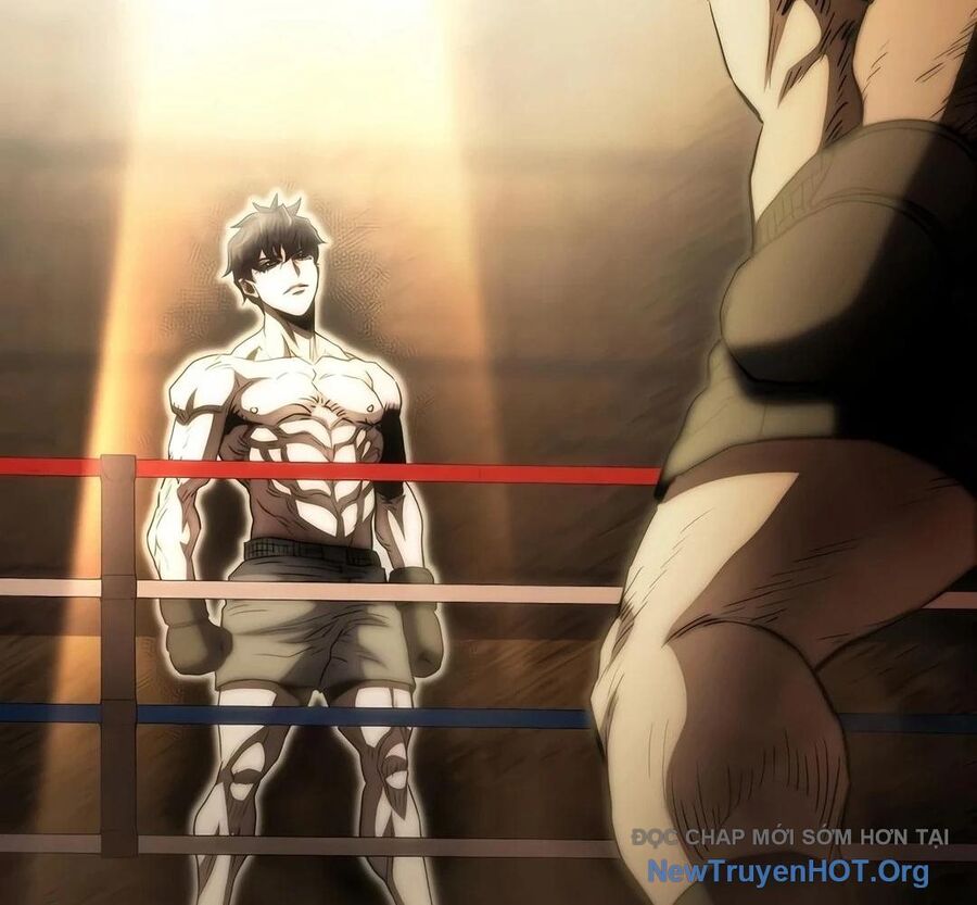 Ác Nhân Lồng Bát Giác Chapter 25 - Next Chapter 26
