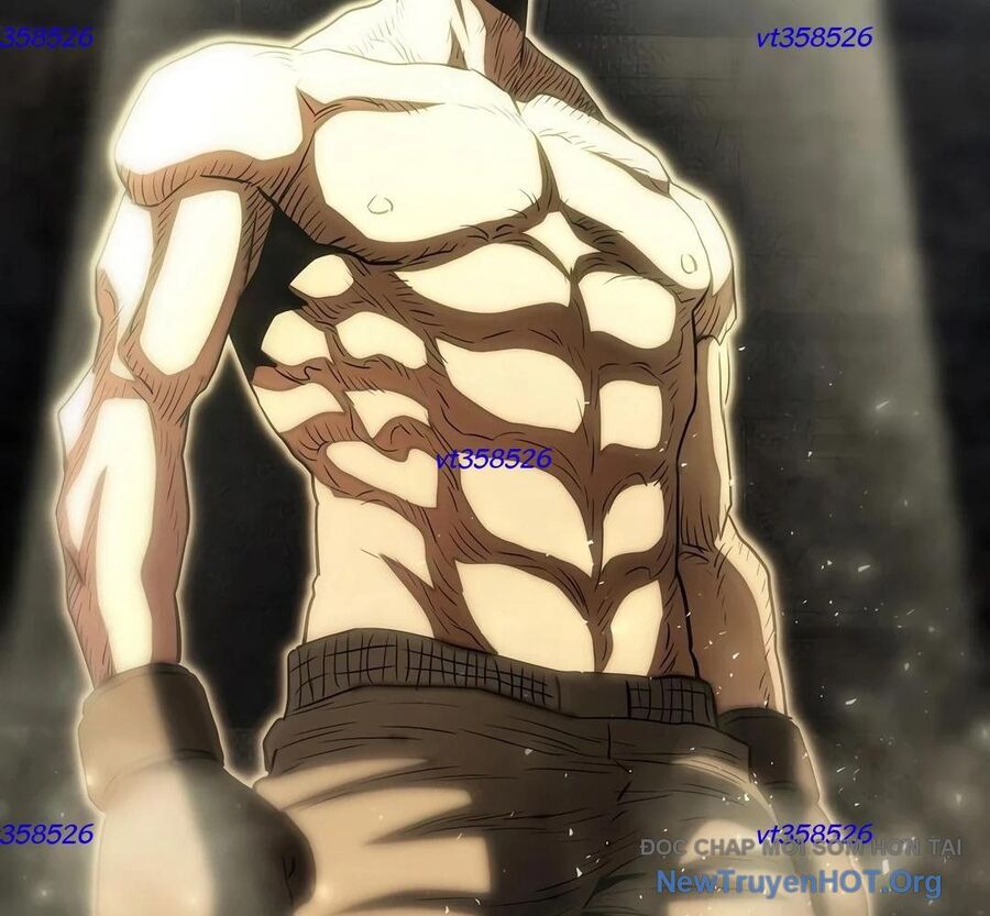 Ác Nhân Lồng Bát Giác Chapter 25 - Next Chapter 26