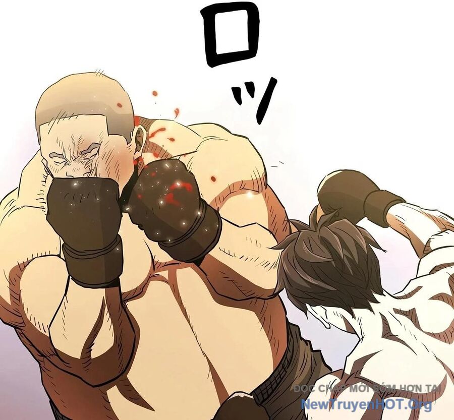 Ác Nhân Lồng Bát Giác Chapter 25 - Next Chapter 26