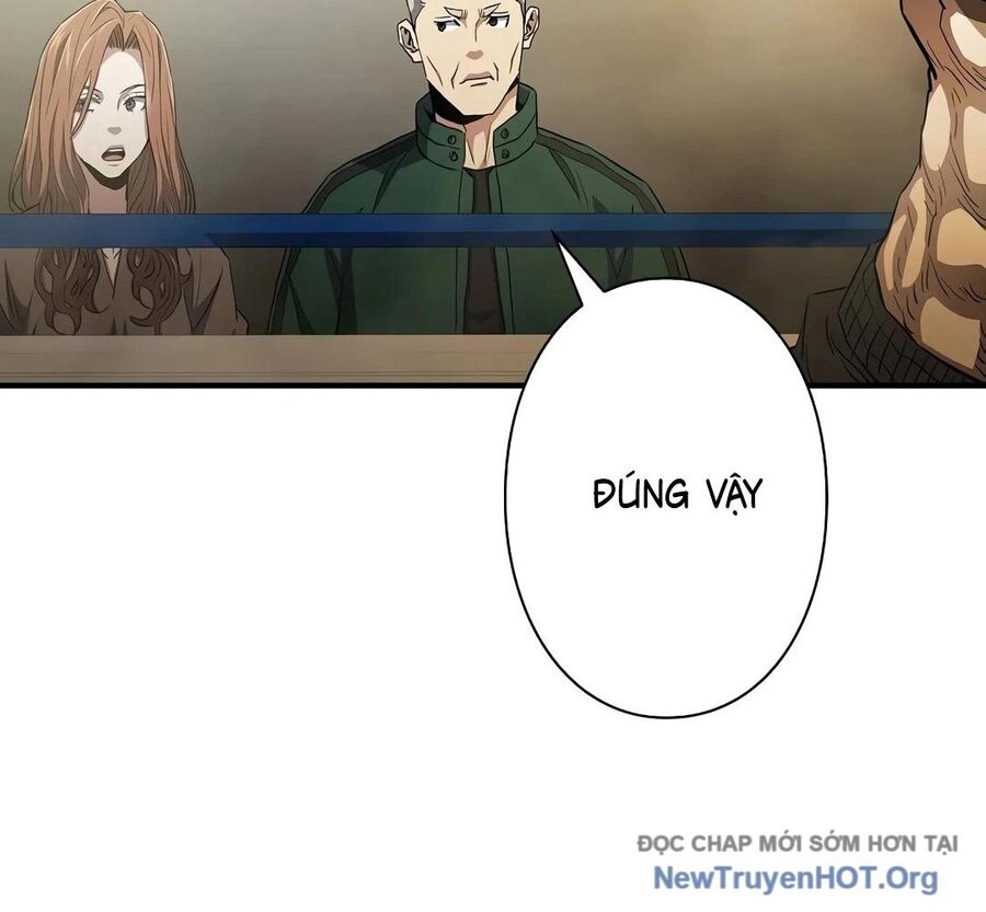 Ác Nhân Lồng Bát Giác Chapter 25 - Next Chapter 26