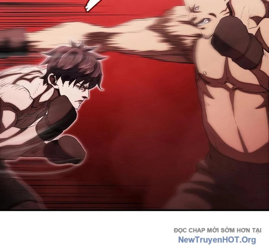 Ác Nhân Lồng Bát Giác Chapter 25 - Next Chapter 26