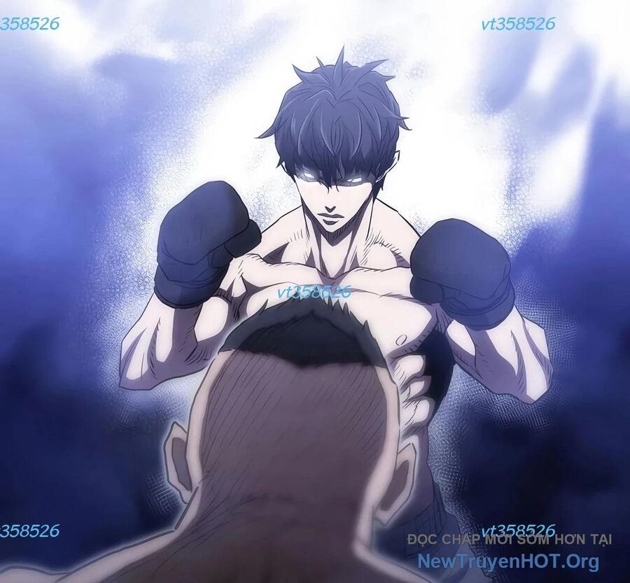 Ác Nhân Lồng Bát Giác Chapter 25 - Next Chapter 26