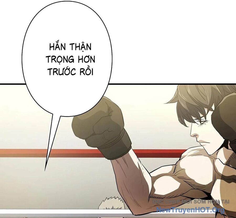 Ác Nhân Lồng Bát Giác Chapter 25 - Next Chapter 26