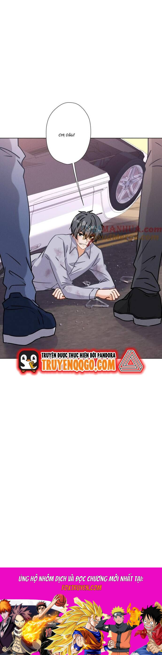 Long Vương Điện Người Ở Rể Giàu Nhất Chapter 48 - Trang 2