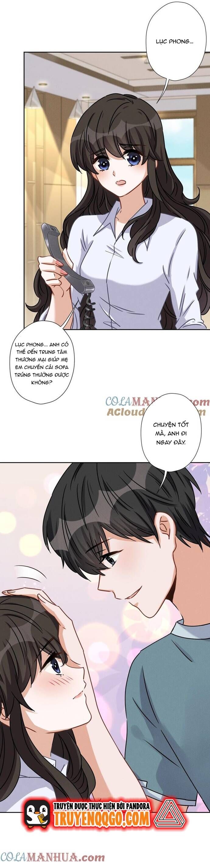 Long Vương Điện Người Ở Rể Giàu Nhất Chapter 48 - Trang 2
