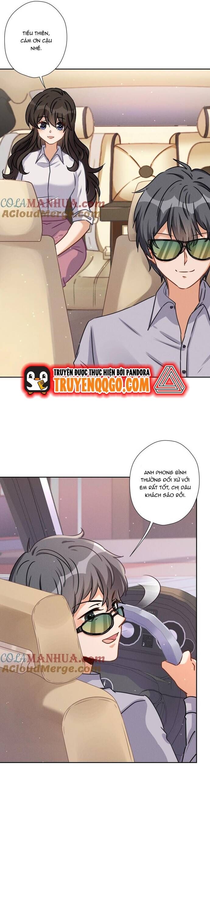 Long Vương Điện Người Ở Rể Giàu Nhất Chapter 48 - Trang 2