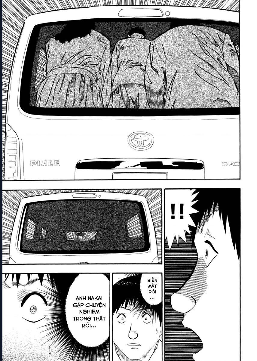 Shiroi Hon Chapter 2 - Trang 2