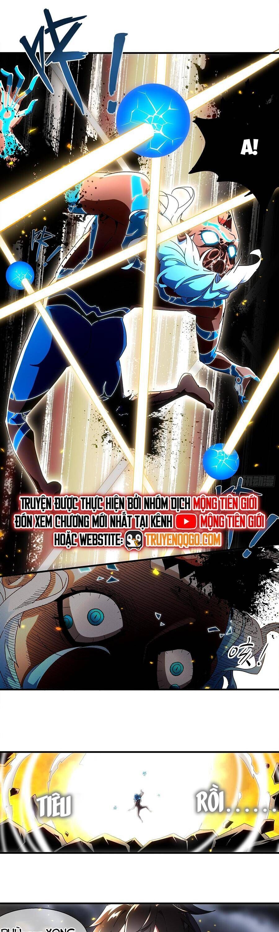 Tuyệt Sắc Đạo Lữ Đều Nói Ngô Hoàng Thể Chất Vô Địch Chapter 396 - Next Chapter 397