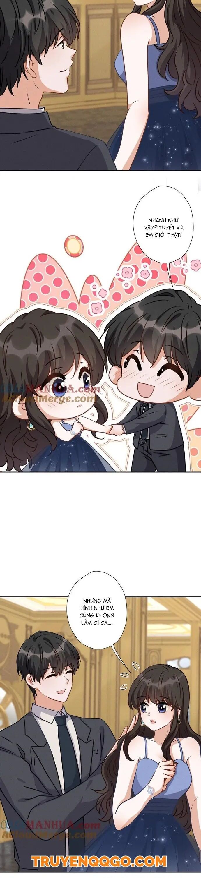 Long Vương Điện Người Ở Rể Giàu Nhất Chapter 36 - Trang 2