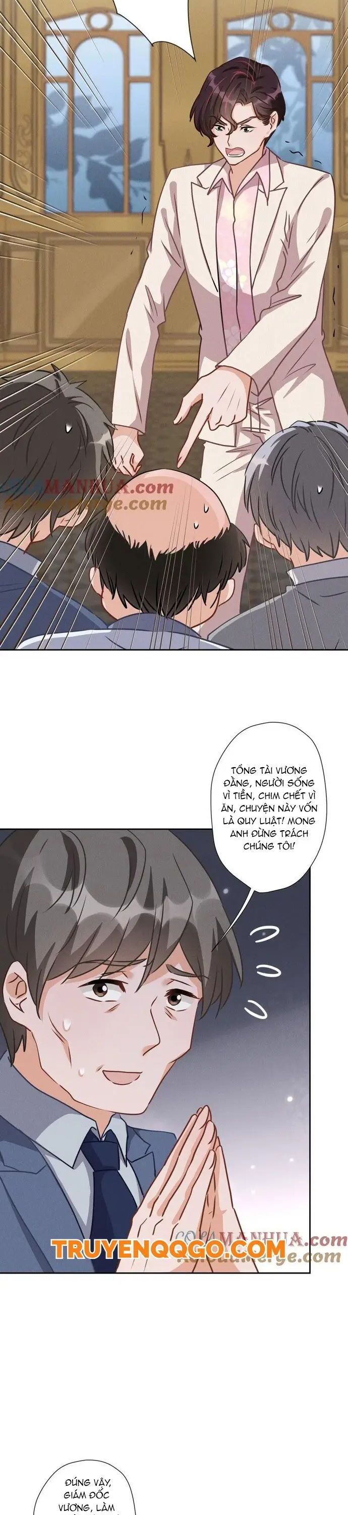 Long Vương Điện Người Ở Rể Giàu Nhất Chapter 36 - Trang 2