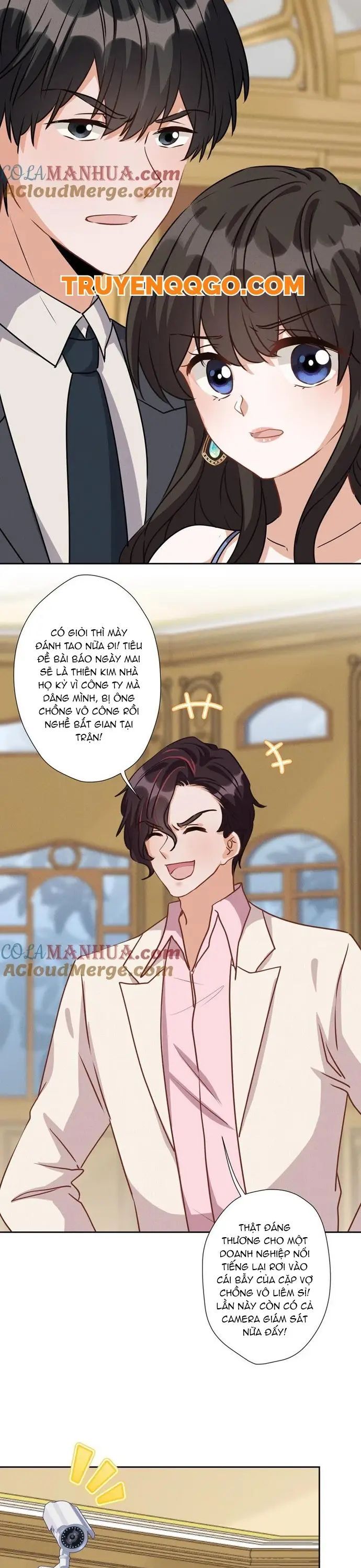 Long Vương Điện Người Ở Rể Giàu Nhất Chapter 36 - Trang 2