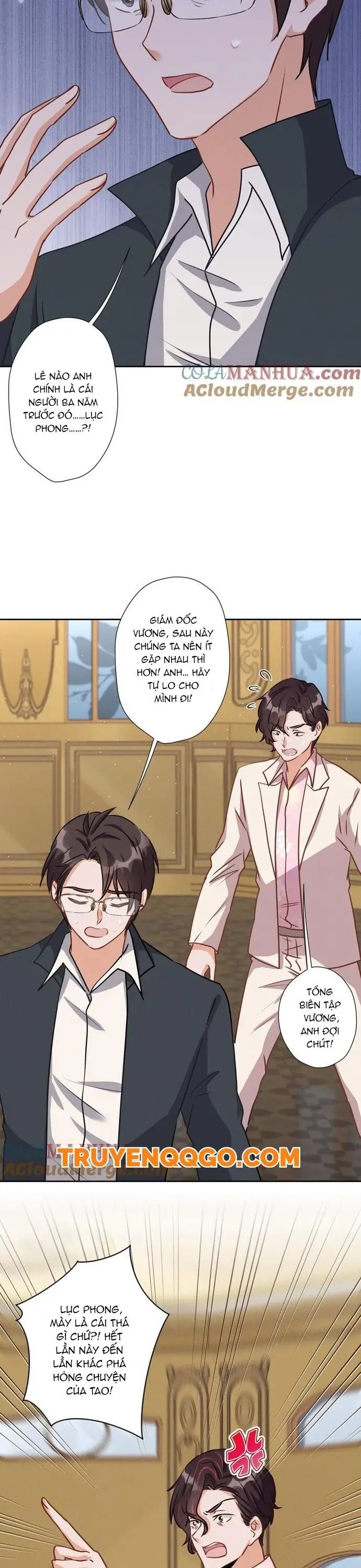 Long Vương Điện Người Ở Rể Giàu Nhất Chapter 36 - Trang 2