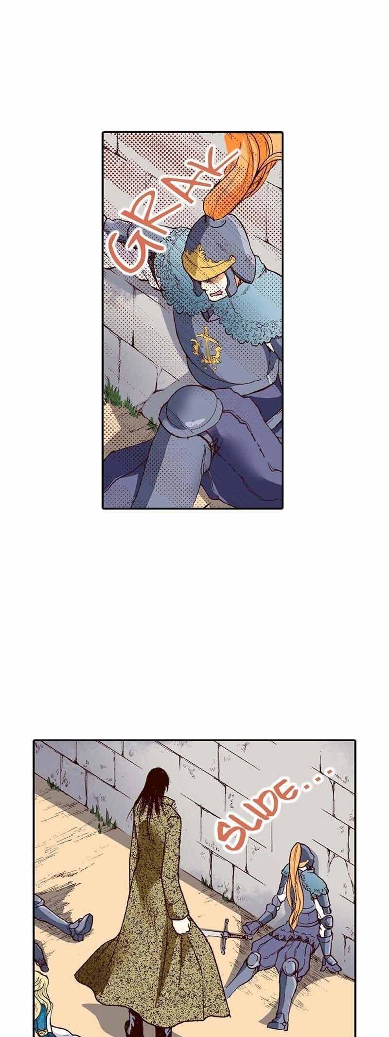 Mangetsu No Chikai Chapter 41 - Next Chapter 42