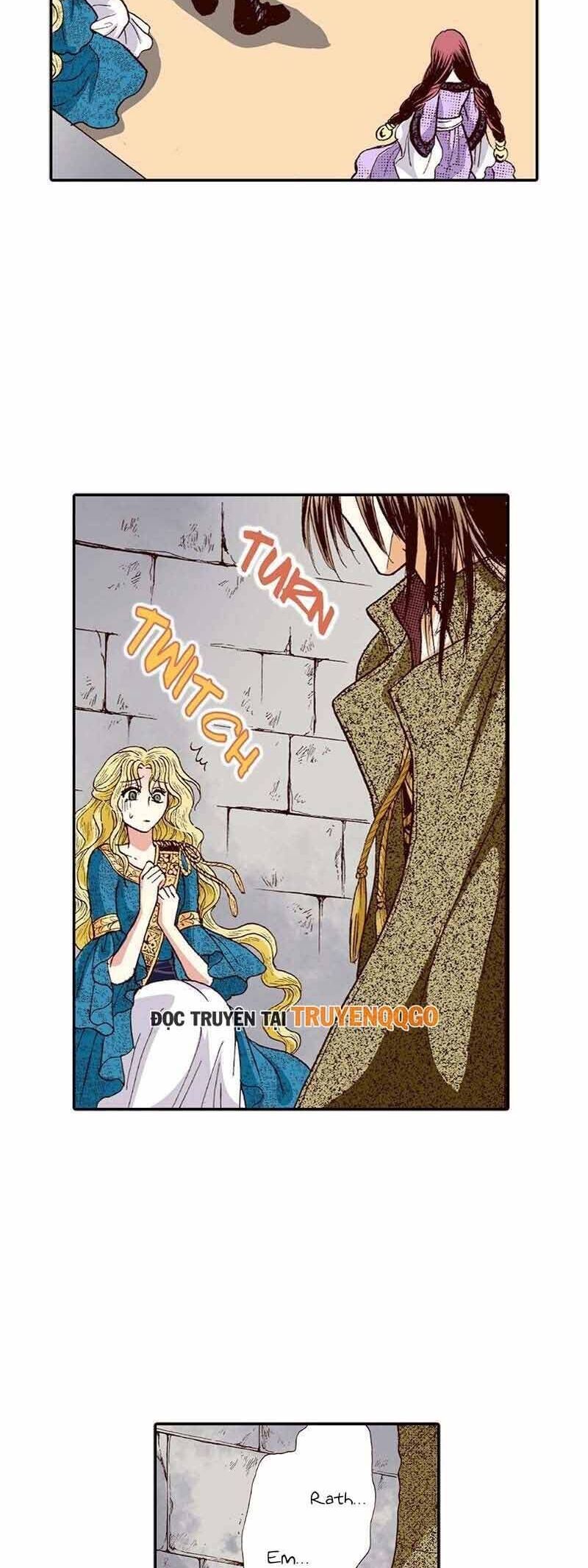 Mangetsu No Chikai Chapter 41 - Next Chapter 42