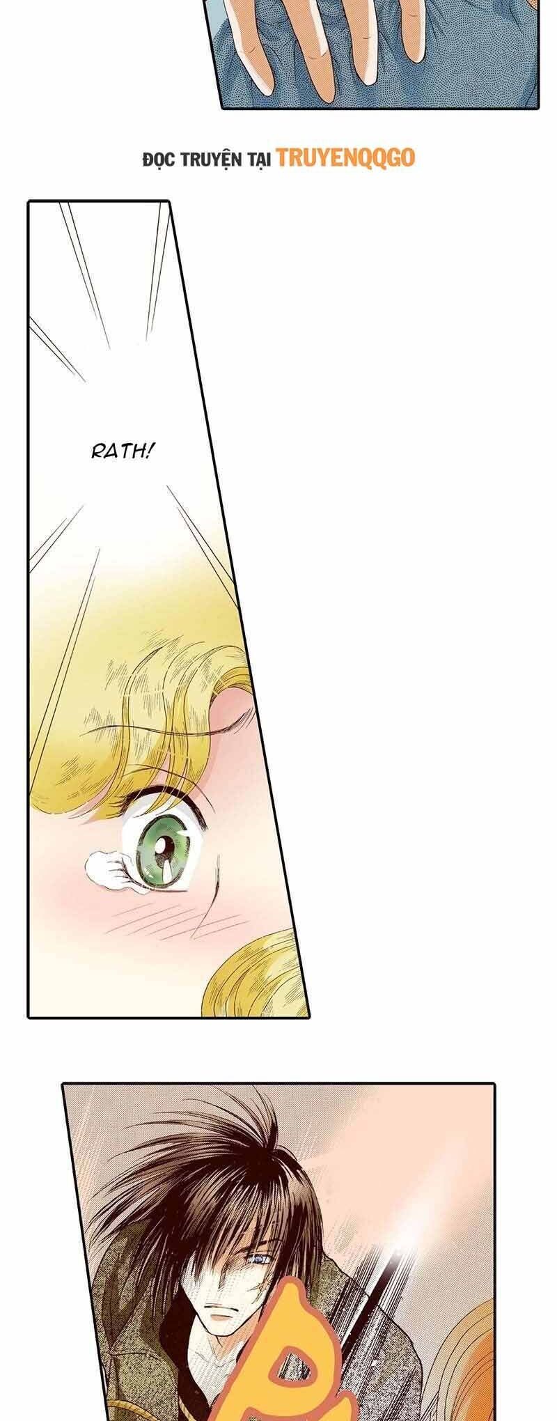Mangetsu No Chikai Chapter 41 - Next Chapter 42