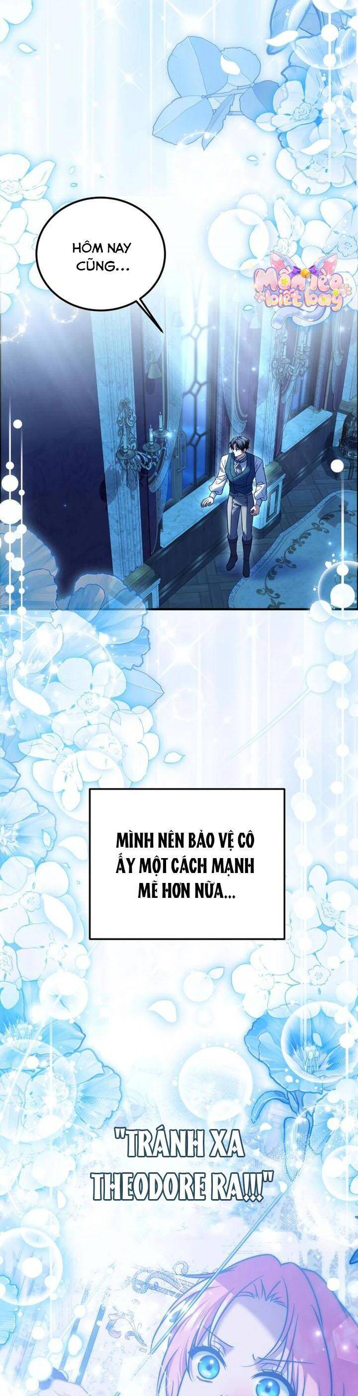 Cách Khiến Cuốn Tiểu Thuyết Bi Kịch Thành Chữa Lành! Chapter 48 - Trang 2