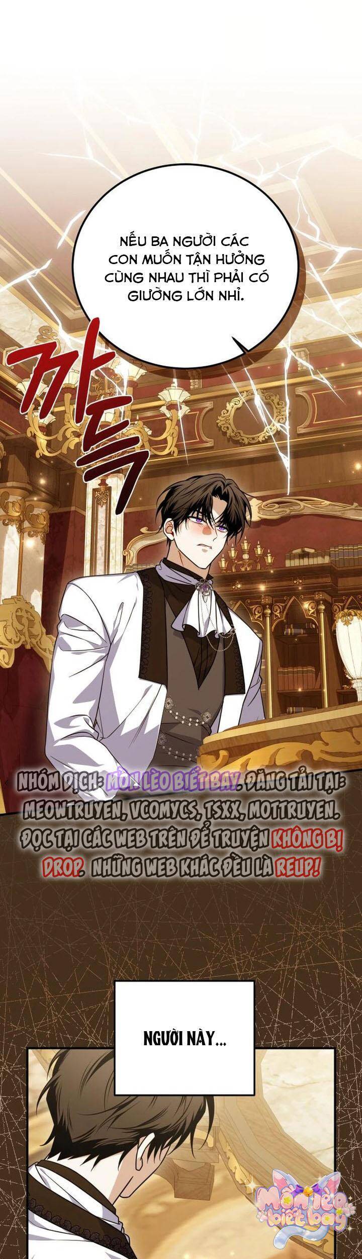 Cách Khiến Cuốn Tiểu Thuyết Bi Kịch Thành Chữa Lành! Chapter 48 - Trang 2